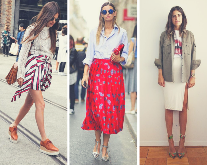 How to style up in the most creative way - the Urban Diva - fashion ...